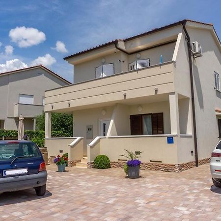 Apartment Jadran Baska Baška Exterior foto